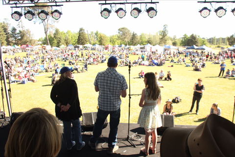 Gundaroo Music Festival - Accommodation Search 0