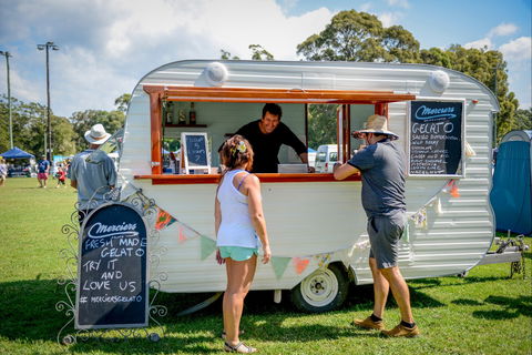 Huskisson Market - Accommodation Search 2
