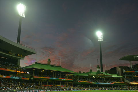 ICC T20 World Cup Australia 2020 - Accommodation Search 0