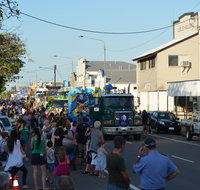 Ingham Maraka Festival - Accommodation Search