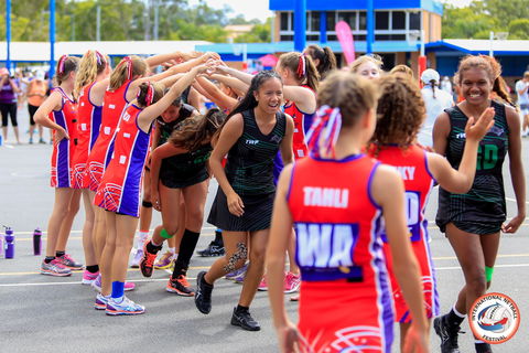 International Netball Festival - Gold Coast - Accommodation Search 0