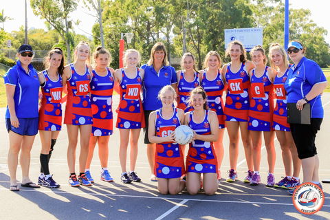 International Netball Festival - Gold Coast - Accommodation Search 2
