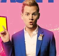 JOEL CREASEY  MESSY BITCH - Accommodation Search