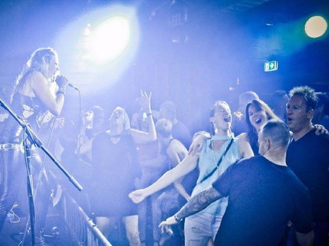 Karaoke At The Avenue - Accommodation Search 0