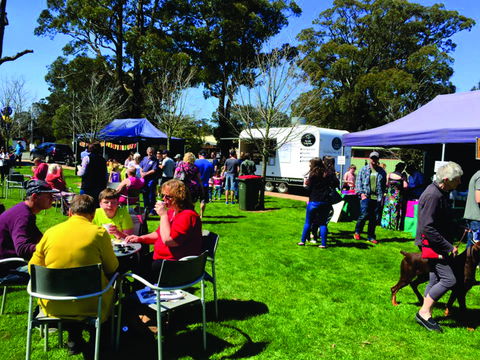 Kinglake Produce And Artisan Market - Accommodation Search 0