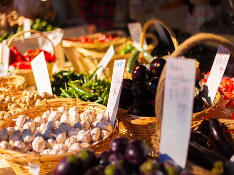 Kuraby Farmers Market - Accommodation Search 0