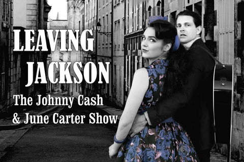 Leaving Jackson - The Johnny Cash And June Carter Show - Accommodation Search 3