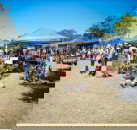 Luddenham Country Market - Accommodation Search