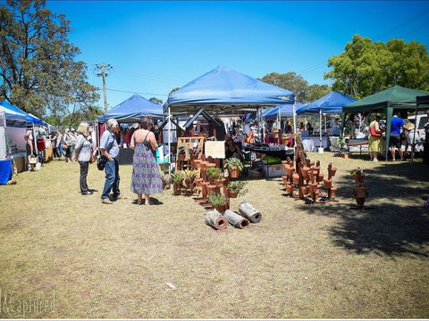 Luddenham Country Market - Accommodation Search 0