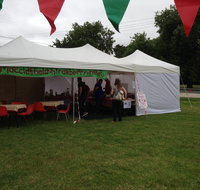 Macclesfield Strawberry Fete