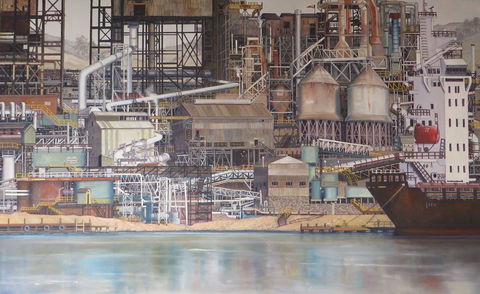 Maritime Art Prize & Exhibition: The Relationship Of Humanity To The Sea - Accommodation Search 2