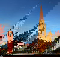 Mudgee Heritage Walking Tours - Accommodation Search