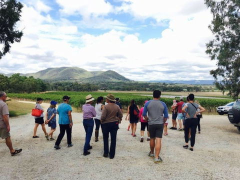 Mudgee Farm Walks - Accommodation Search 1