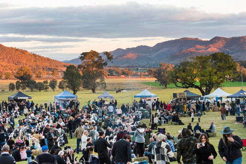 Mudgeeque - Accommodation Search 1