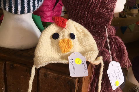 Murrindindi Beanie & Fibre Festival (Online) - Accommodation Search 0