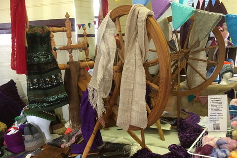 Murrindindi Beanie & Fibre Festival (Online) - Accommodation Search 1