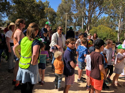 Naracoorte World Heritage Festival And Run - Accommodation Search 2