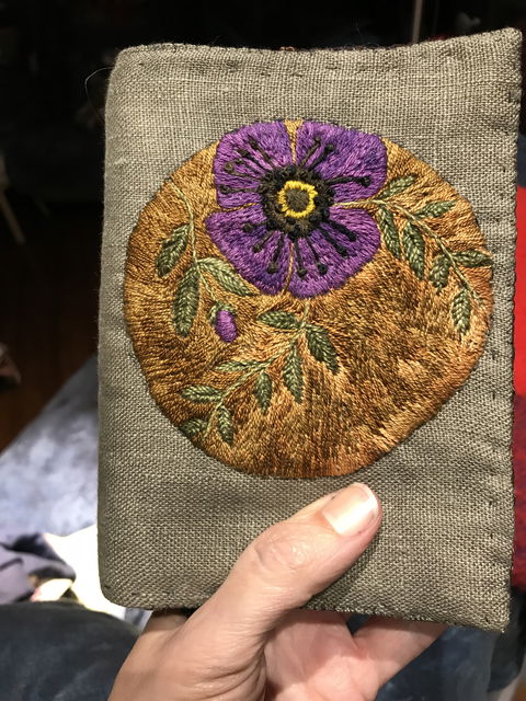 Online Live Streaming Class: Hand Embroidery Course - Accommodation Search 0