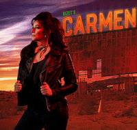 Opera Australia's Carmen - Accommodation Search