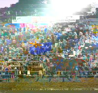Patches Asphalt Queanbeyan Rodeo - Accommodation Search