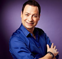 Psychic Medium Mitchell Coombes - Accommodation Search