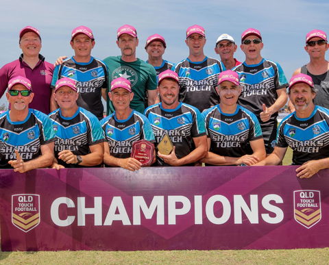 Queensland State Cup - Accommodation Search 0