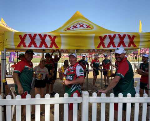 Queensland State Cup - Accommodation Search 1