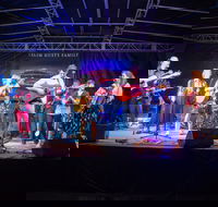 Slim Dusty Kempsey Festival - Accommodation Search