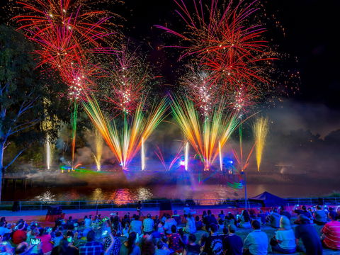 SPARK Ipswich - Accommodation Search 0