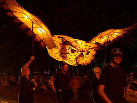 SPARK Ipswich - Accommodation Search 1