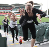 Stadium Stomp Adelaide Oval - Postponed - Accommodation Search