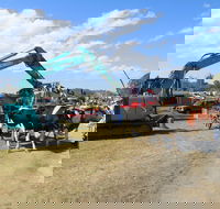 SteamFest 2021 - Accommodation Search