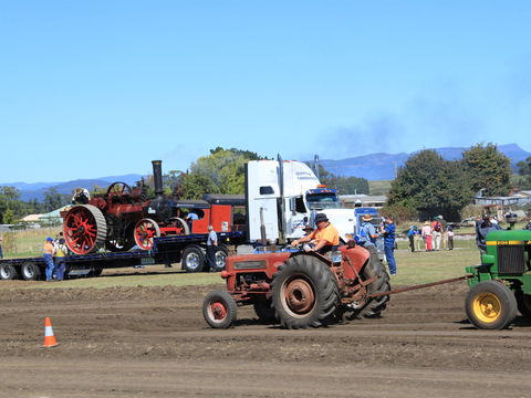 SteamFest 2021 - Accommodation Search 2