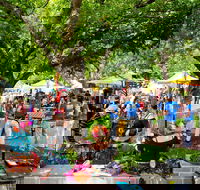 Stirling Laneways - Accommodation Search