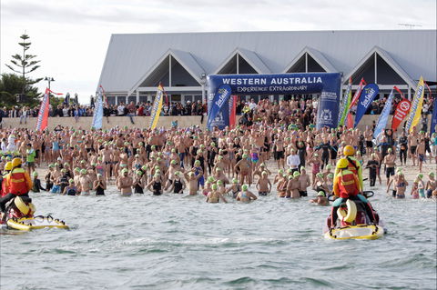 SunSmart Busselton Jetty Swim - Accommodation Search 1
