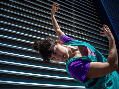 Supercell: Festival Of Contemporary Dance 2021 - Accommodation Search 0