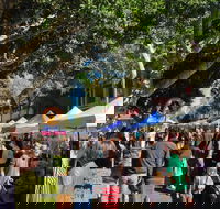 Sydney Boutique Markets - Accommodation Search