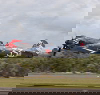 The Great Eastern Fly-In - Accommodation Search