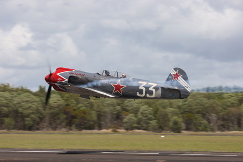 The Great Eastern Fly-In - Accommodation Search 0