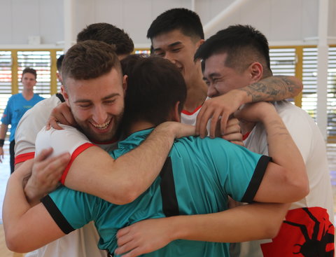 UniSport Nationals - Accommodation Search 2