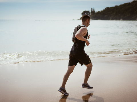 Warrnambool Athletics Club 10km Time Trial - Accommodation Search 0
