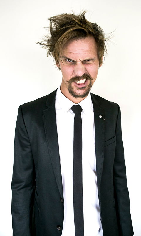 Wednesday Night Comedy At The Arc At Nobbys - Accommodation Search 1