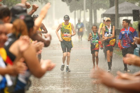 7 Cairns Marathon - Accommodation Search 0