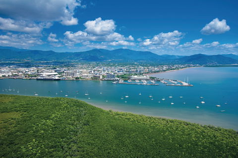 7 Cairns Marathon - Accommodation Search 1