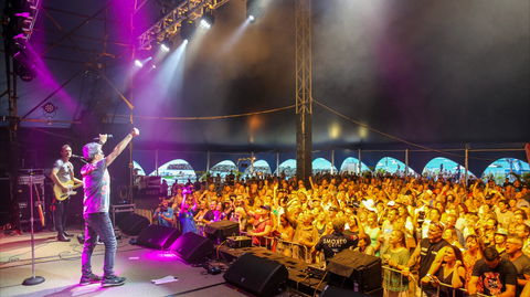 Airlie Beach Festival Of Music - Accommodation Search 0