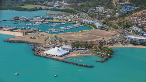 Airlie Beach Festival Of Music - Accommodation Search 1