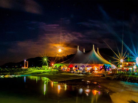 Airlie Beach Festival Of Music - Accommodation Search 2