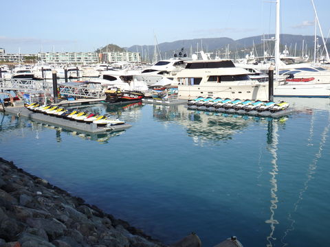 Airlie Beach Parkrun - Accommodation Search 0