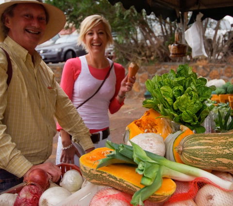 Albany Farmers Market - Accommodation Search 0