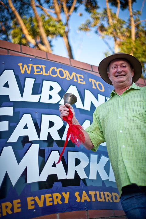 Albany Farmers Market - Accommodation Search 1